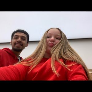 Meet your Posher, Natalia